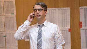 Hamish Linklater in Fargo (Season 3, 2017)