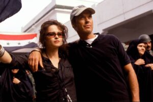 Hamish Linklater in Live from Baghdad (2002)