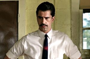 Hamish Linklater in Nickel Boys (TBA)