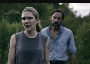Hamish Linklater in Tell Me Your Secrets (2021)