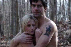 Hamish Linklater in The Big C (2010–2013)