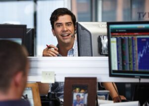 Hamish Linklater in The Big Short (2015)
