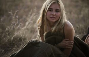 Isabel May in The Smack