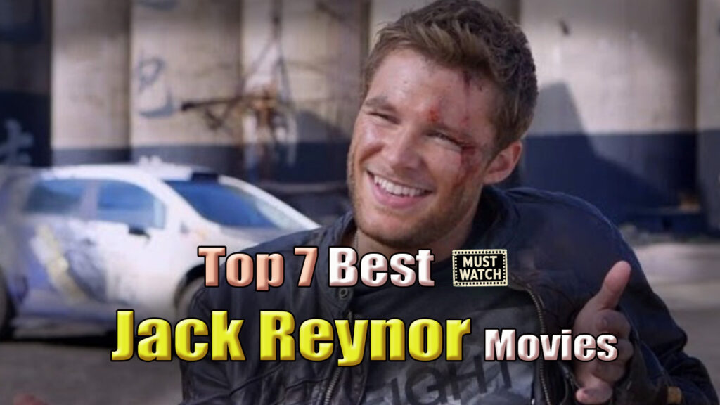 Jack Reynor Best Movies