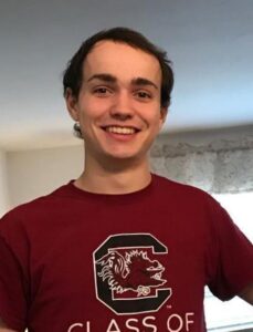 Jacob Stanley