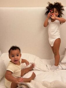 Jason Heyward's kids