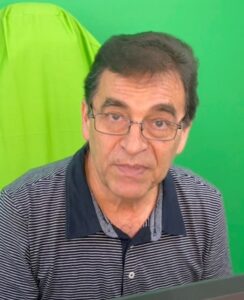 Father José Luis Higareda