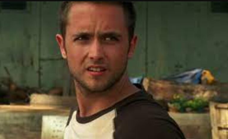 Top 5 Justin Chatwin TV Shows You Shouldn’t Miss | Celebrities InfoSeeMedia