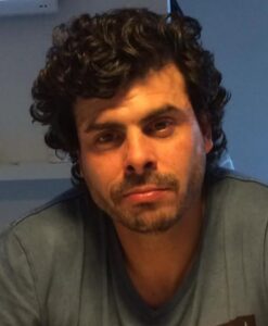 Lanniccj Gautry brother Flavien Gautry