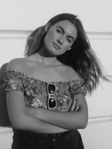 Madison Elizabeth McMahon