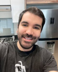 Martha Higareda brother José Luis Higareda