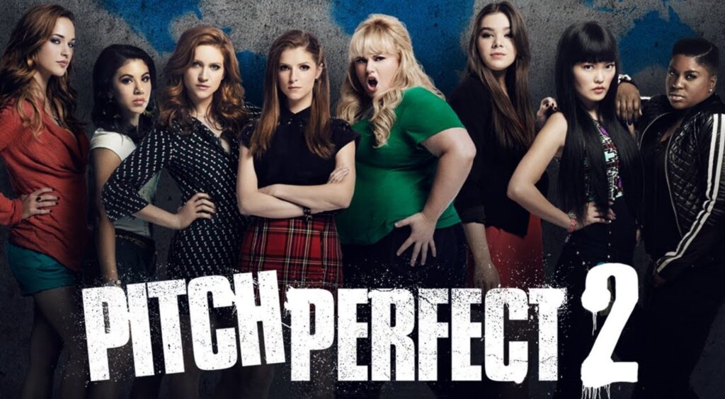 Pitch Perfect 2 (2015)