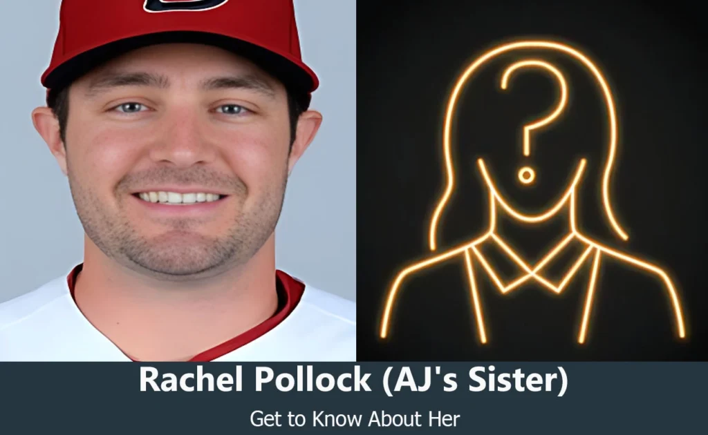 Rachel Pollock - AJ Pollock's Sister
