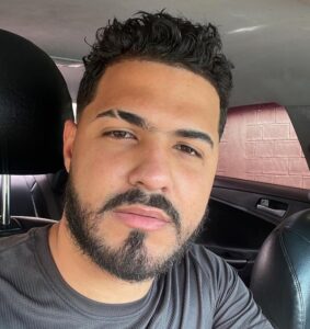 Fernando Almanzar - Cardi B Brother