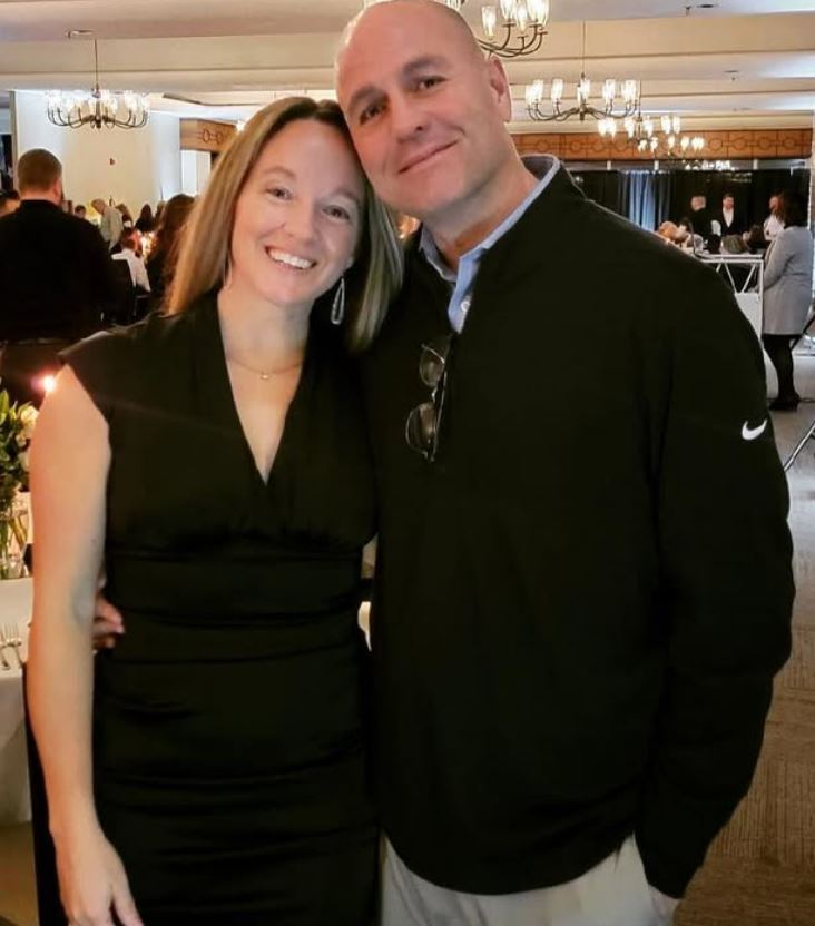 Austyn Johnson Parents