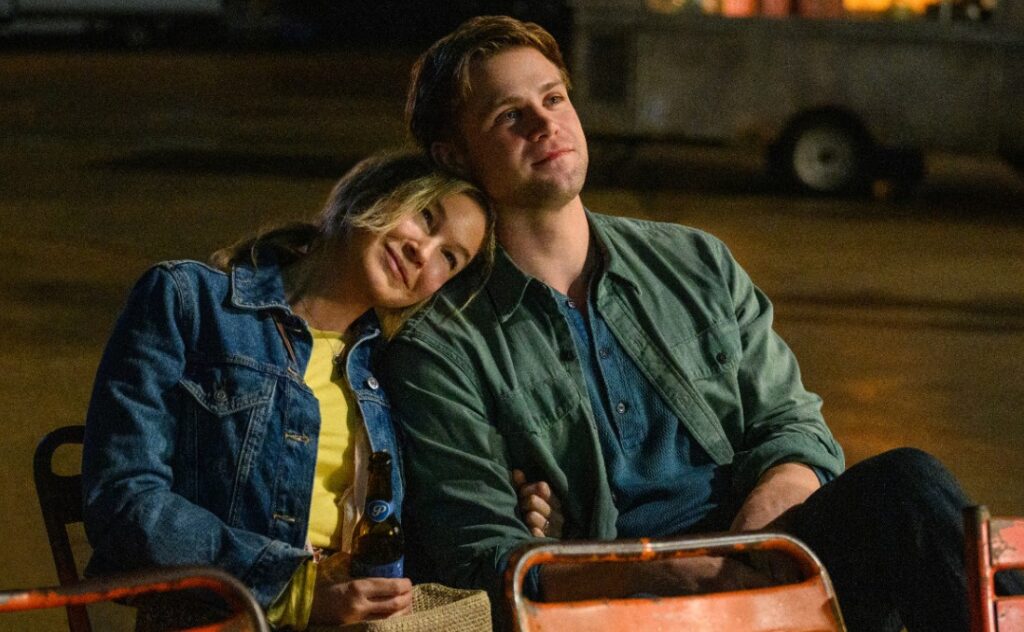 Bridget Jones's Diary