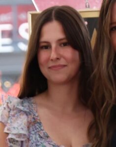 Eliana Sophia Haddon-Slater