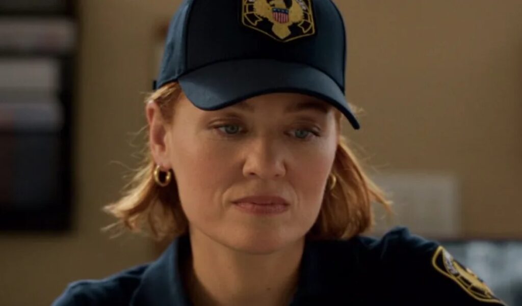 Erika Christensen in Adopted