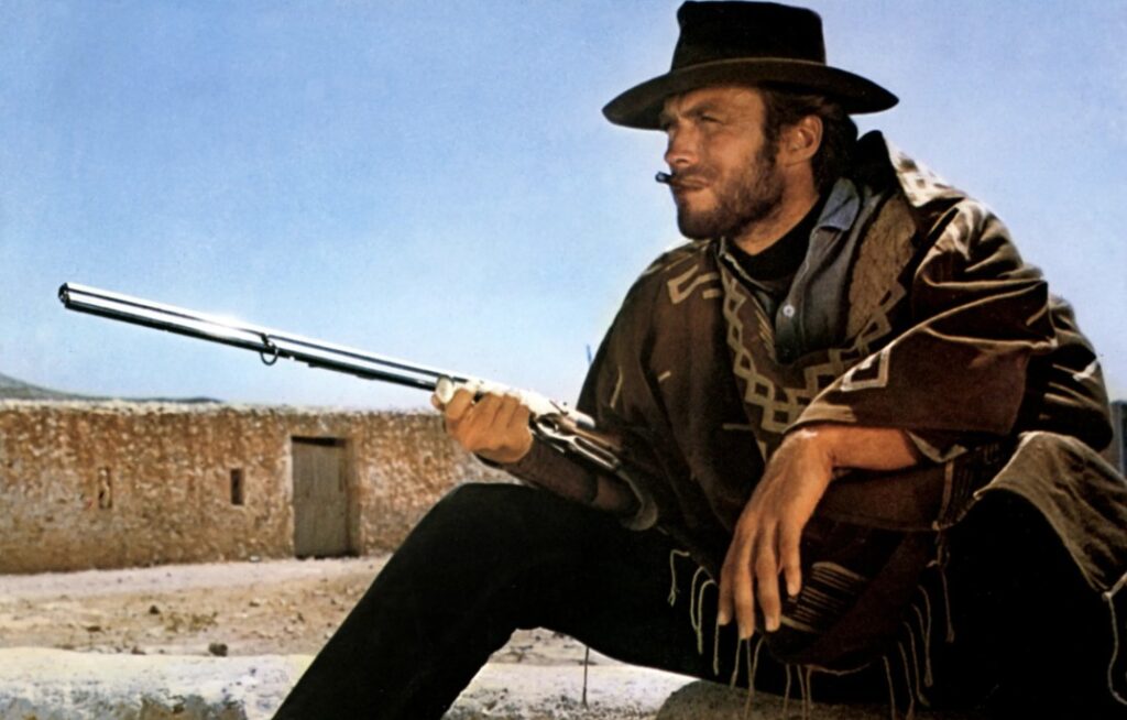 For a Few Dollars More