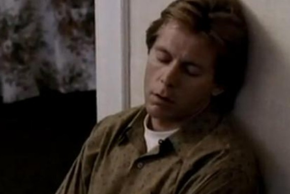 Gary Cole in Midnight Caller