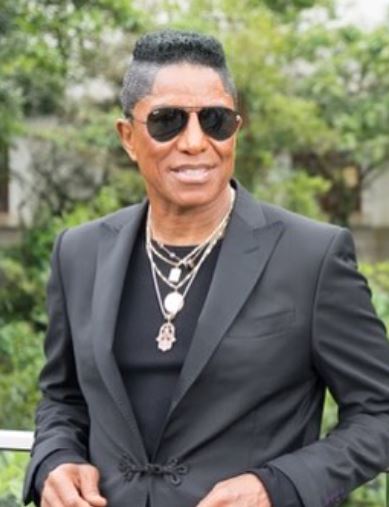 Jermaine Jackson