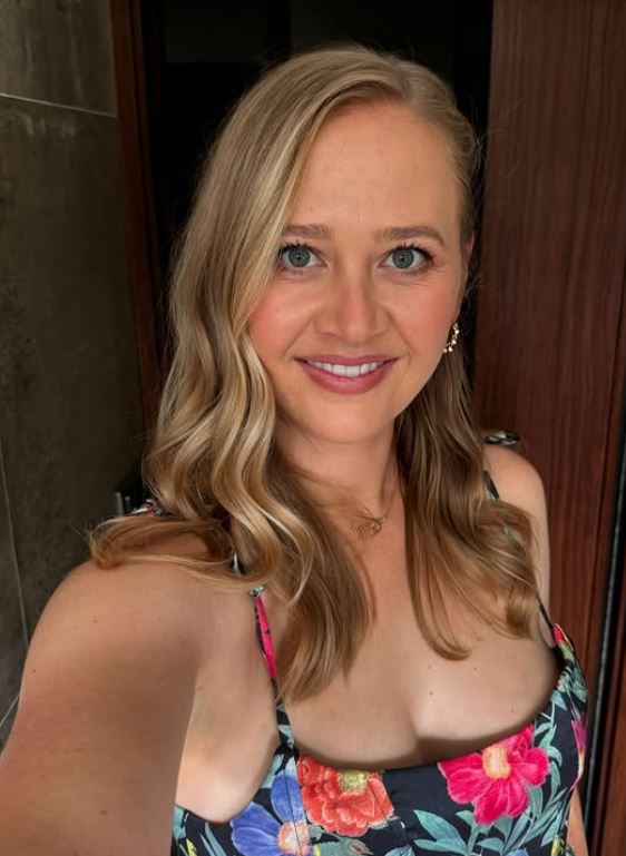 Jessica Regina Korda