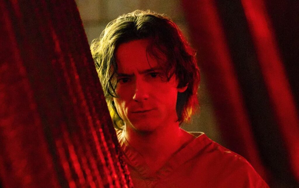 Lewis Pullman in Thunderbolts (2025)