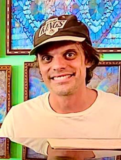 Nikolai Johannes Haas