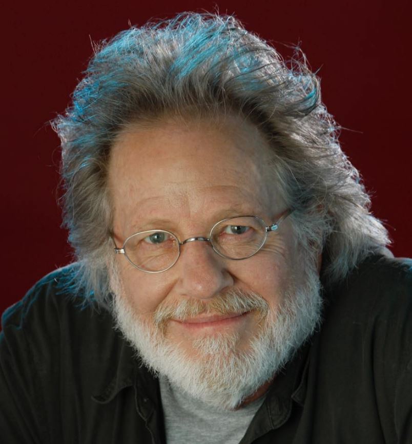 Steve Dorff