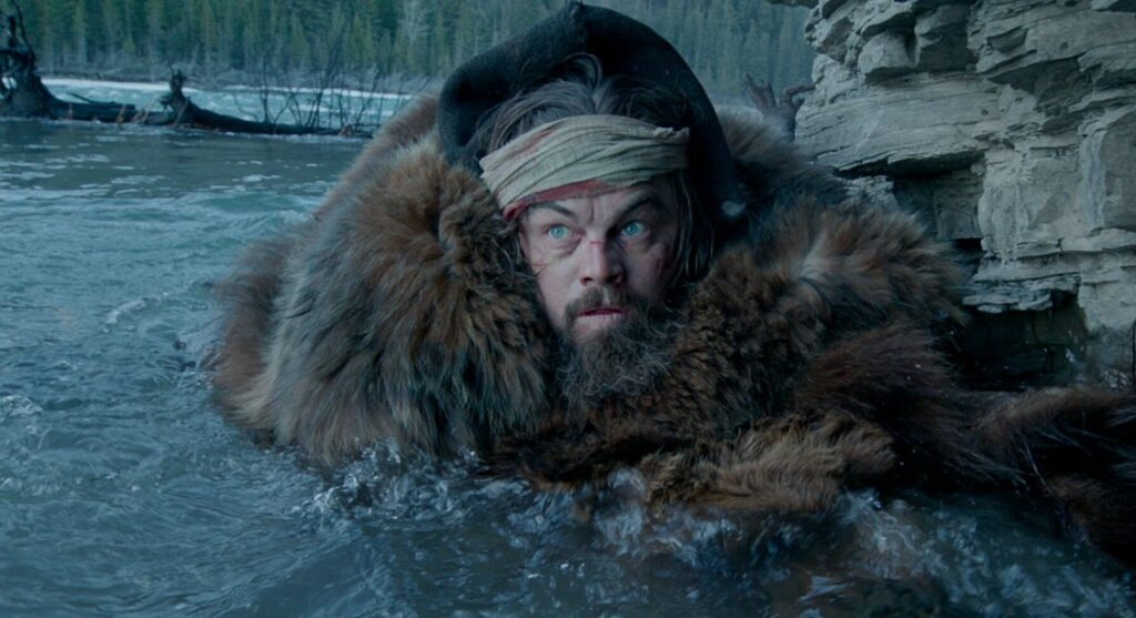 The Revenant