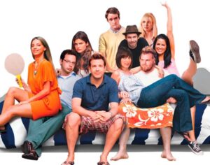 Don Johnson in A Good Old Fashioned Orgy (2011)