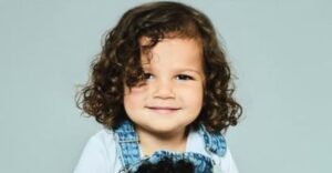 Lilah Rae Thomas