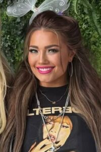 Demi Lovato Sister Dallas Lovato