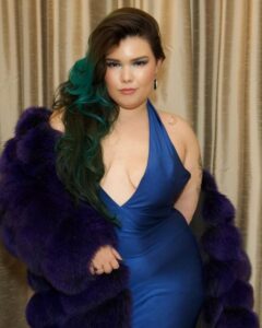 Demi Lovato sister Madison De La Garza