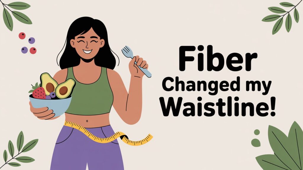 I Ate Fiber-Rich Foods Daily — My Waistline Responded Fast (1)