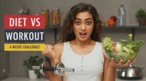 I Ate Like a Celebrity Trainer for 4 Weeks