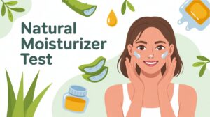 I Tried Using Only Natural Moisturizers — Here’s What Worked Best