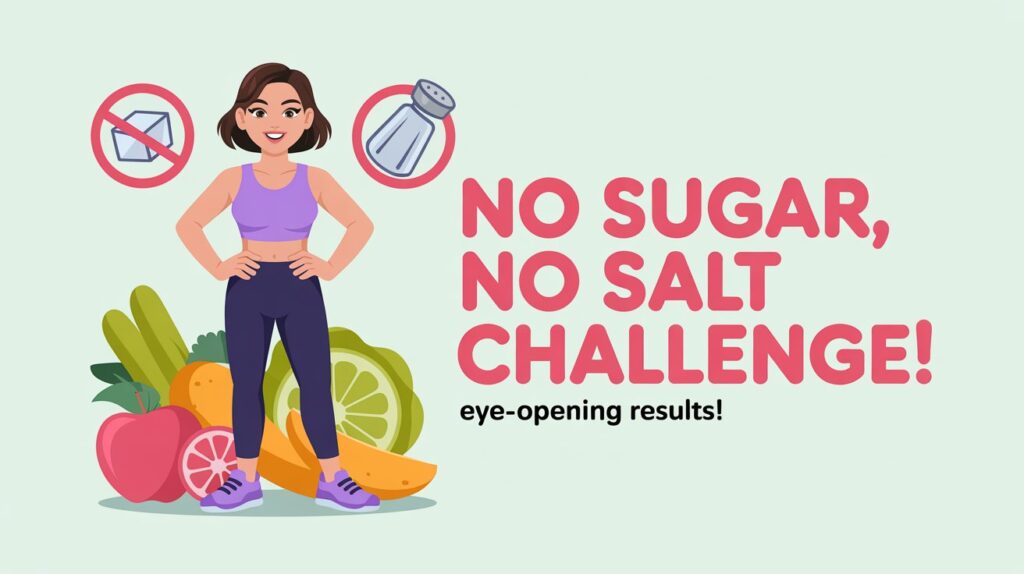 I Tried a “No Sugar, No Salt” Challenge — The Results Were Eye-Opening (2)