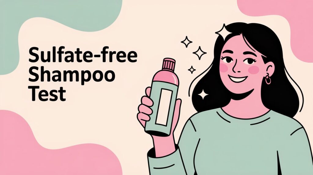 I Tried a Sulfate-Free Shampoo — My Hair Felt Softer (2)