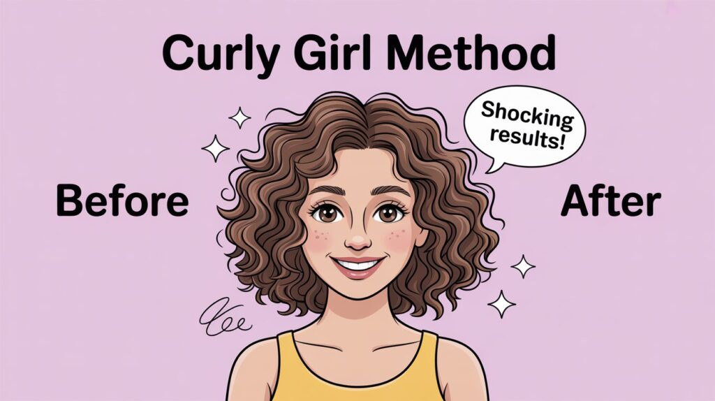 I Tried the Curly Girl Method — And Honestly, the Results Shocked Me (2)