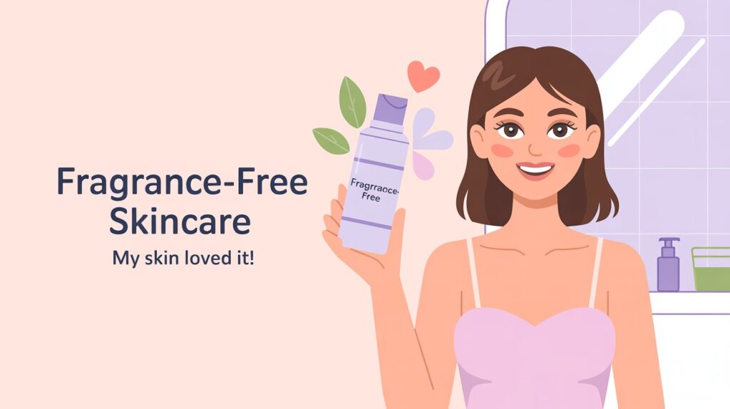 I Used Only Fragrance-Free Products — My Skin Loved It (1)