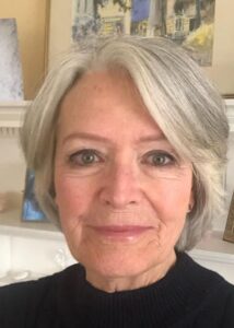 Judy Loe