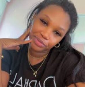 Kimesha Williams