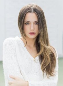 Lily Mo Sheen