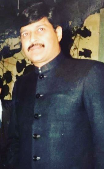 Ashok Chopra
