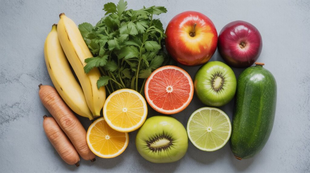 What I Ate for 30 Days to Feel Stronger — My Body Changed Completely (1)