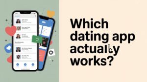 Best Dating Apps in 2026