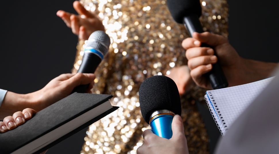 Habits Stars Have When Off the Spotlight