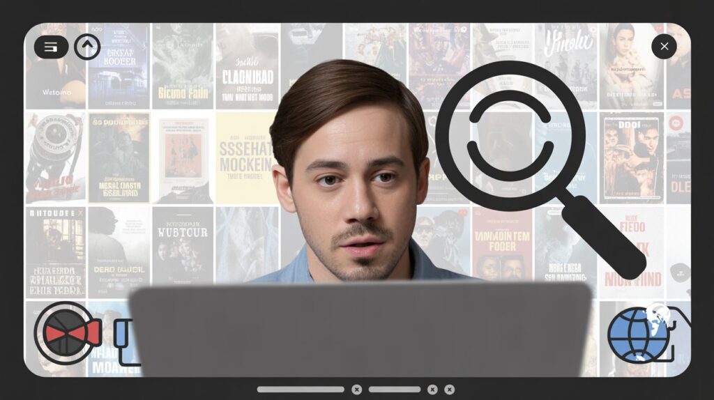 How to Find Rare, Old, or Foreign Movies Online