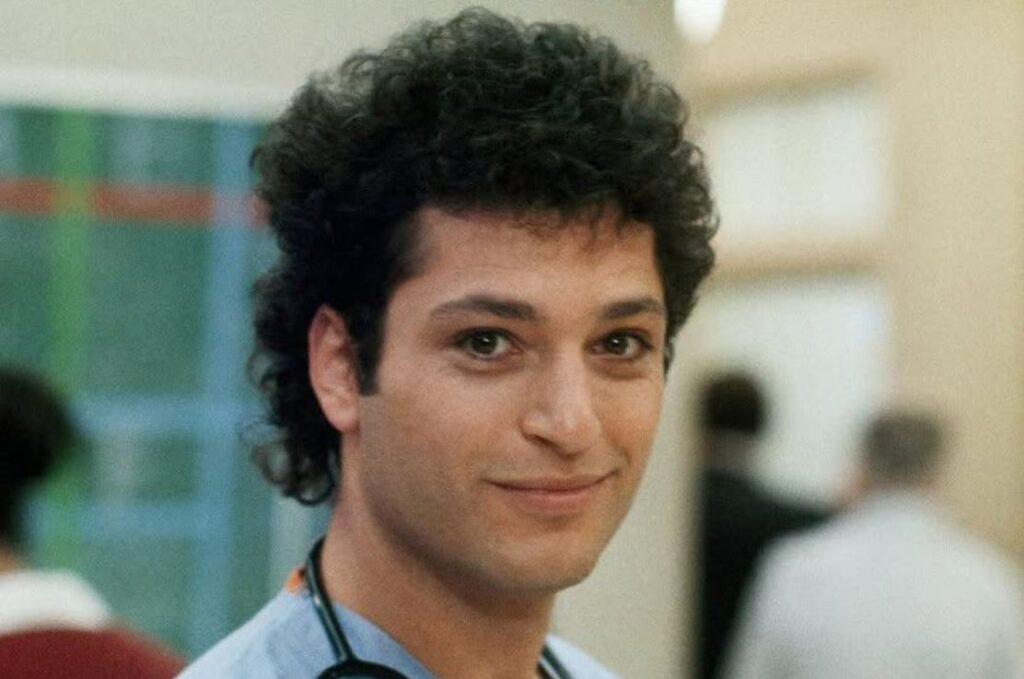 Howie Mandel’s 80s Medical Drama